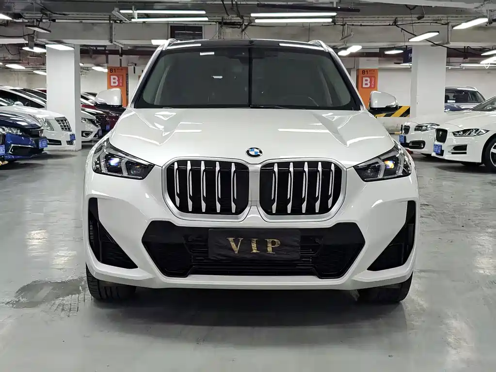 BMW X1 — фото 2