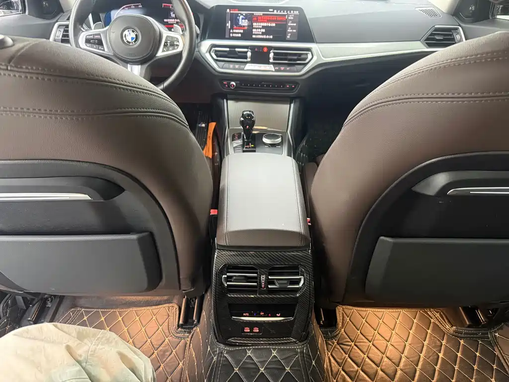 BMW 3 Series — фото 14