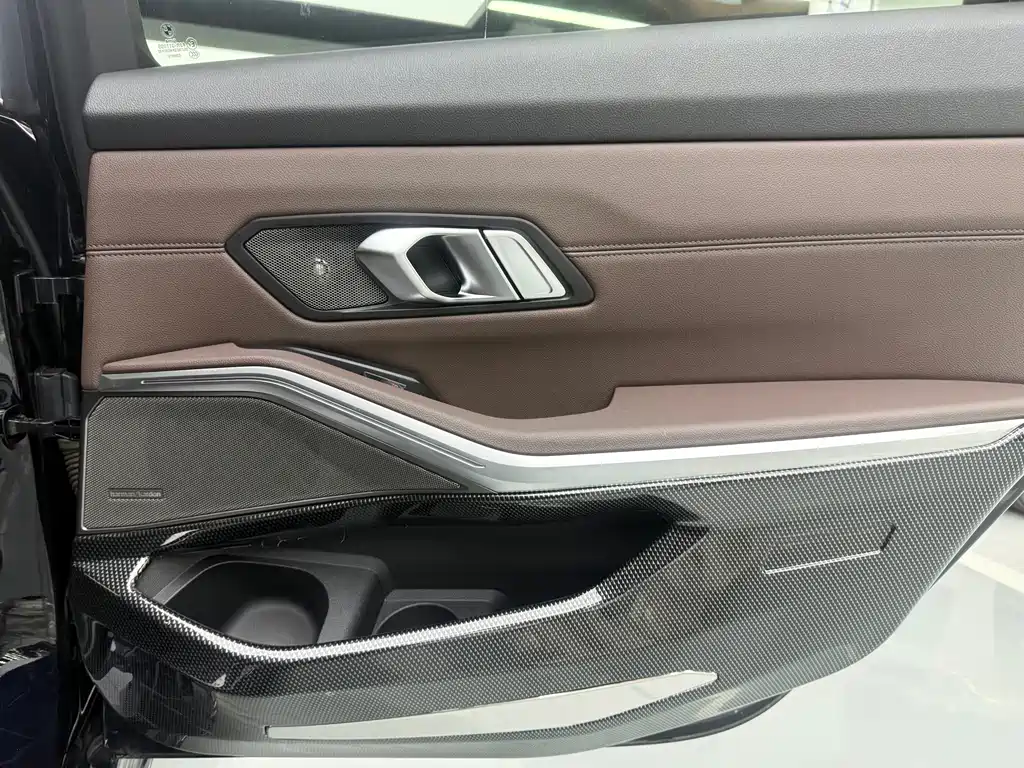 BMW 3 Series — фото 17