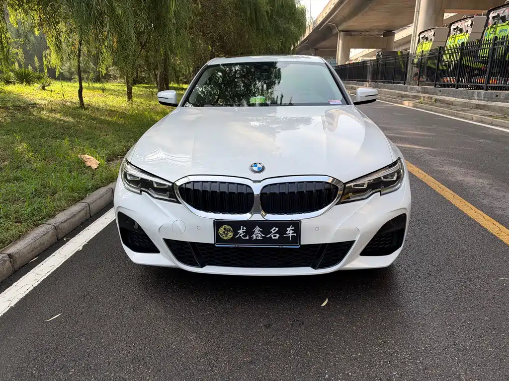 BMW 3 Series — фото 2