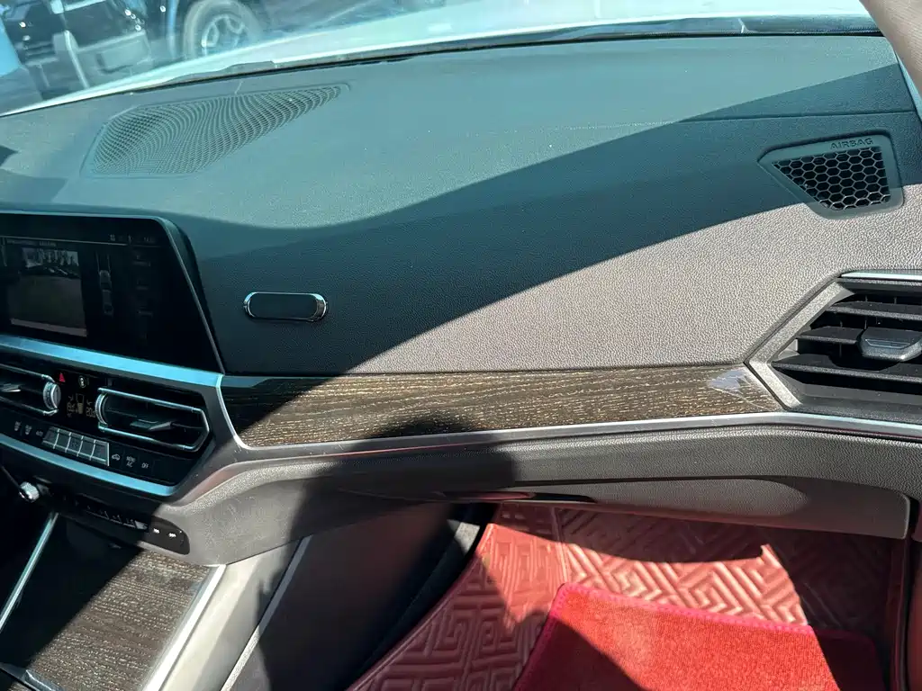 BMW 3 Series — фото 15