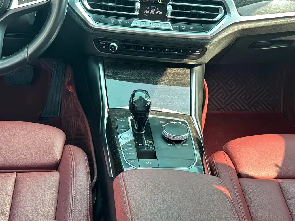 BMW 3 Series — фото 10