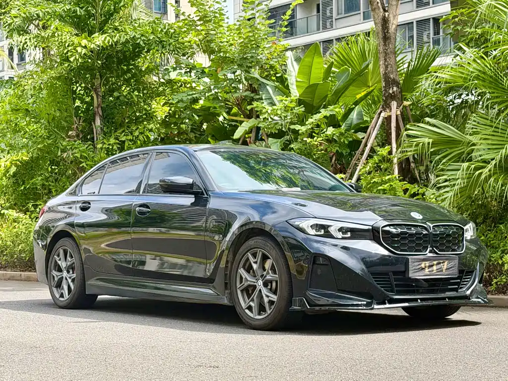 BMW i3 — фото 3