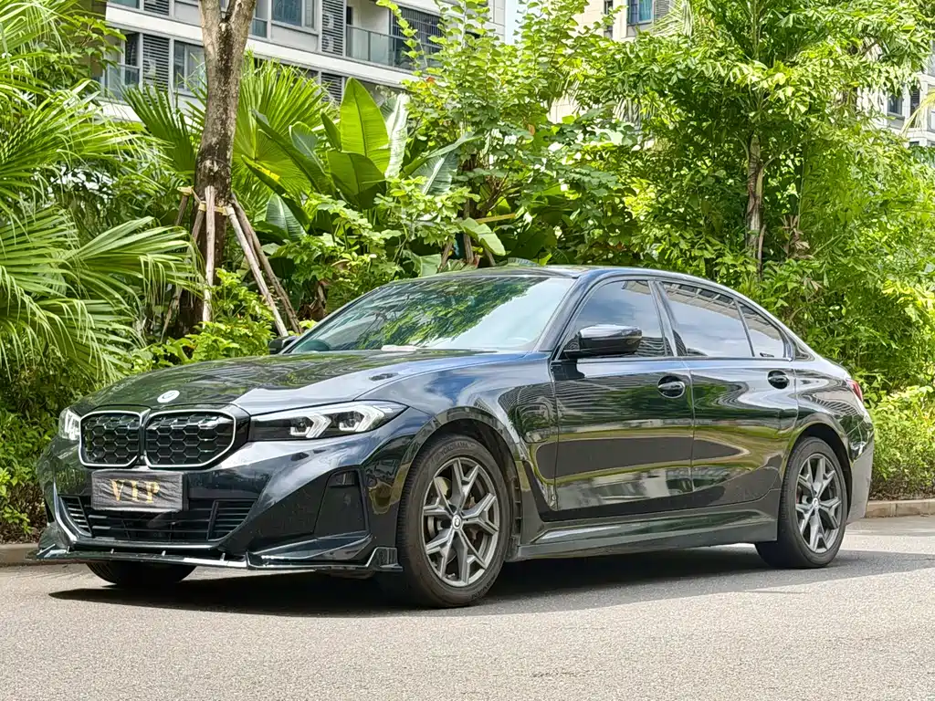 BMW i3 — фото 10