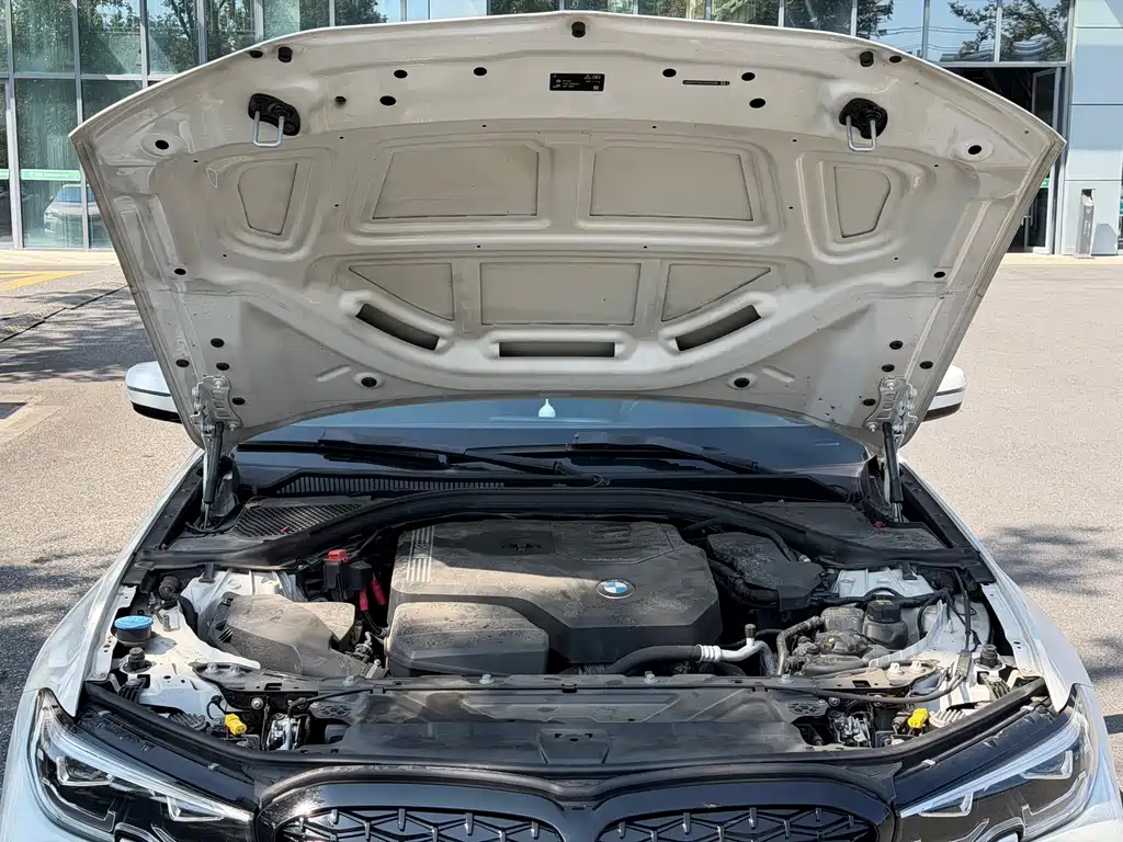 BMW 3 Series — фото 13