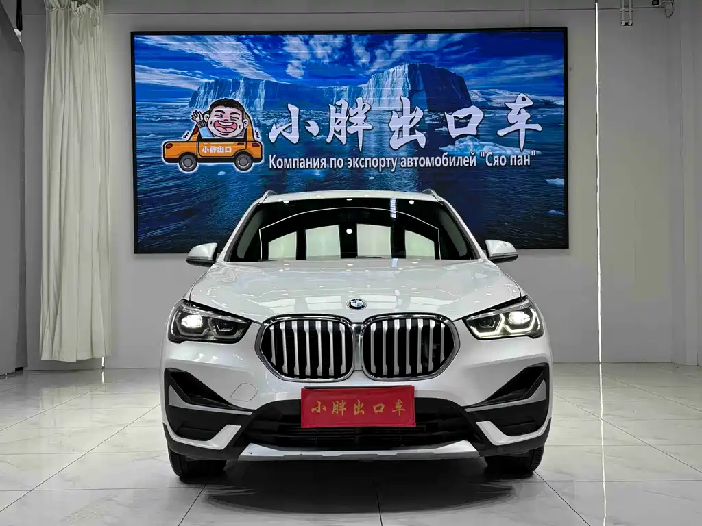 BMW X1 — фото 2