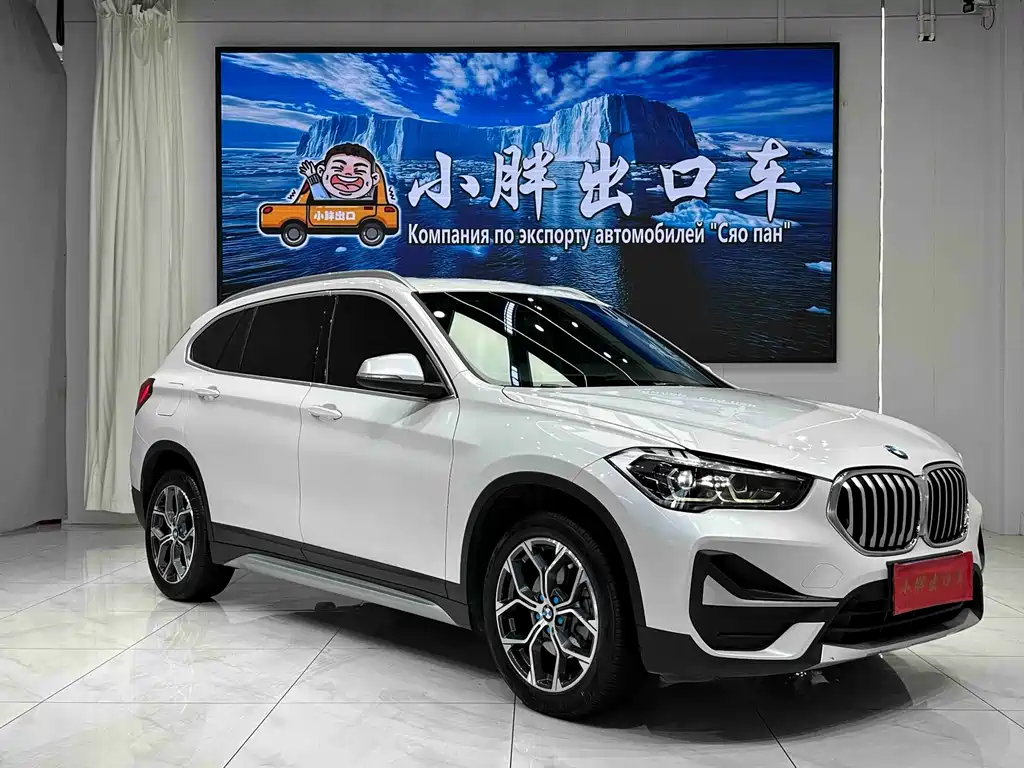 BMW X1 — фото 3