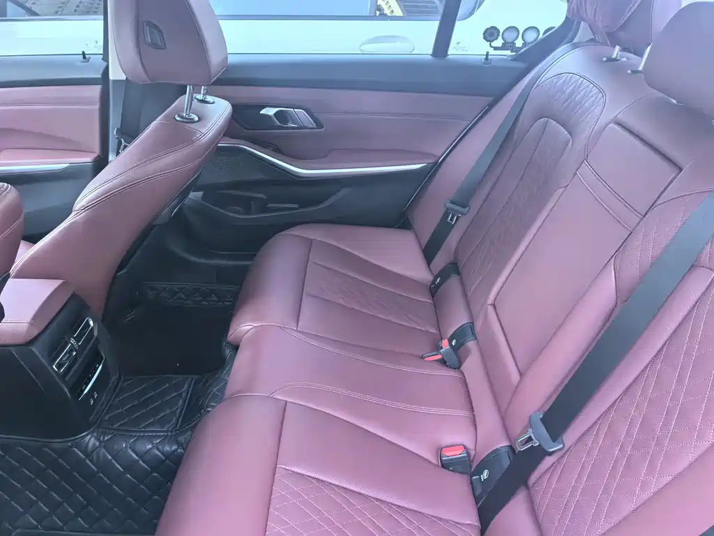 BMW 3 Series — фото 13