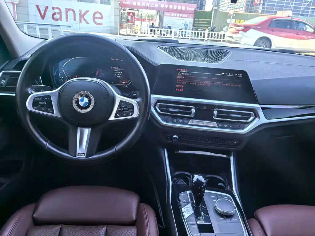BMW 3 Series — фото 15
