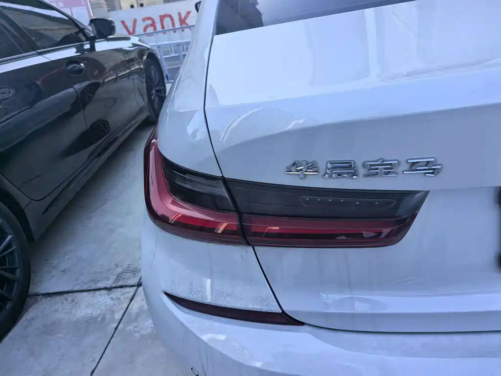BMW 3 Series — фото 18