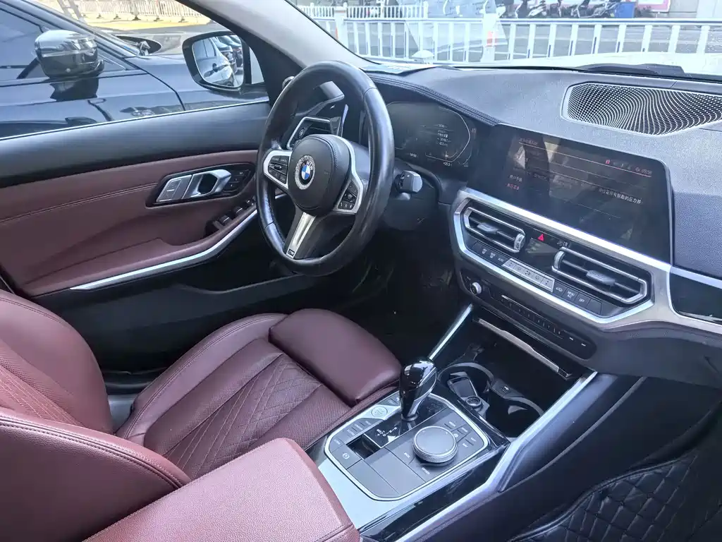 BMW 3 Series — фото 28