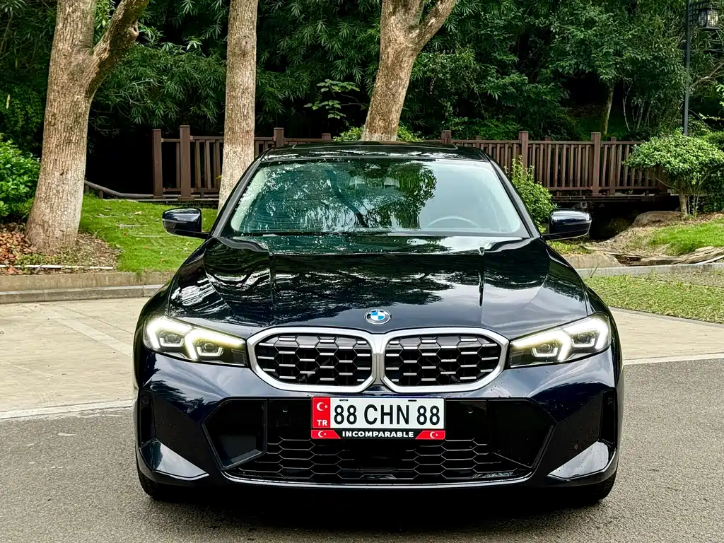 BMW 3 Series — фото 2