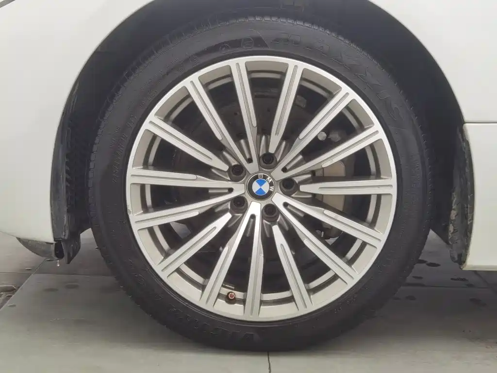 BMW 6 Series GT — фото 17