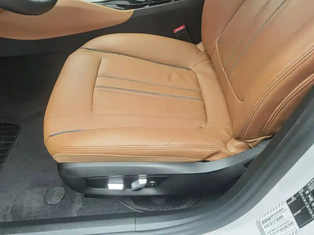 BMW 6 Series GT — фото 20