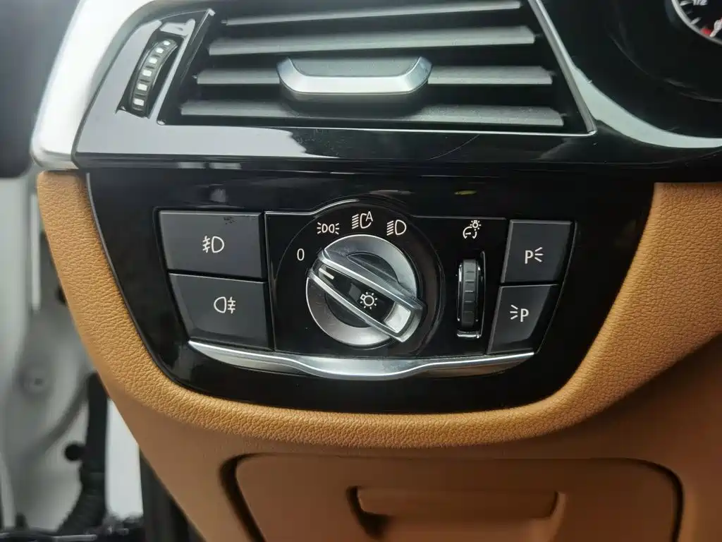 BMW 6 Series GT — фото 21