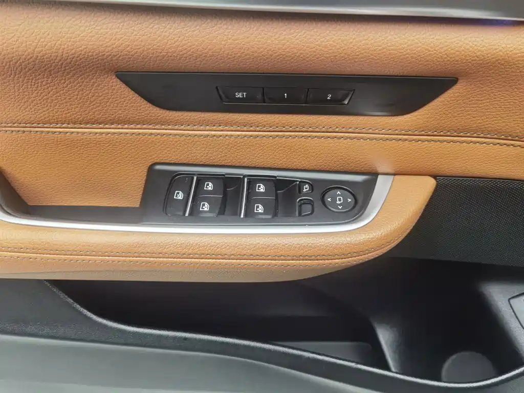 BMW 6 Series GT — фото 9