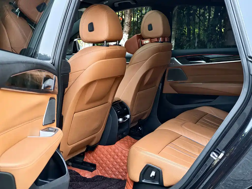 BMW 6 Series GT — фото 11