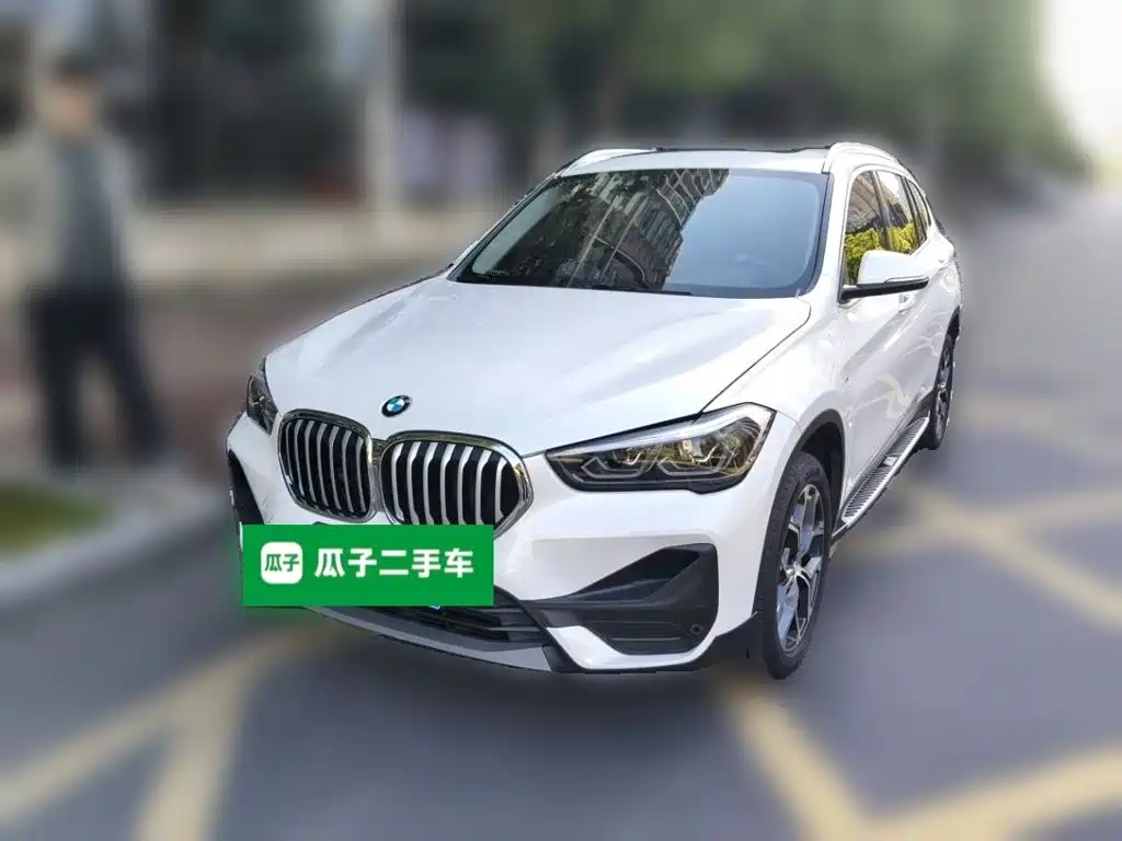 BMW X1 — фото 2