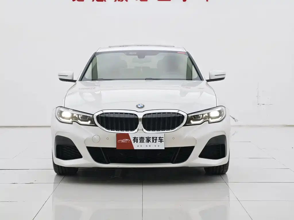 BMW 3 Series — фото 2