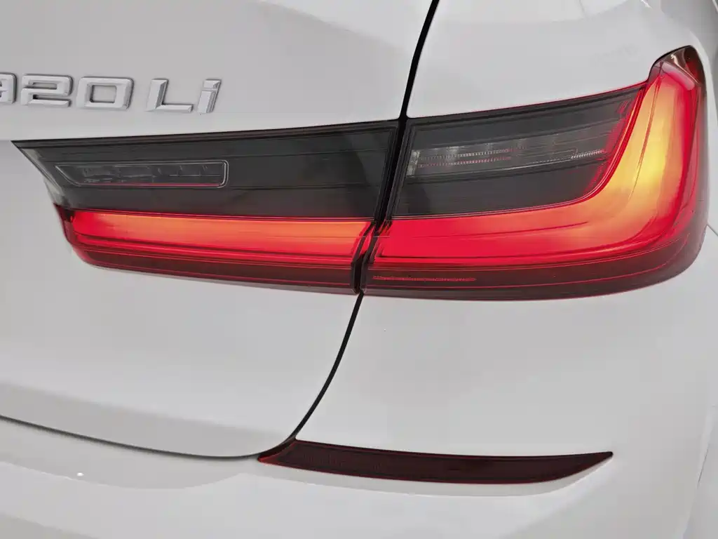BMW 3 Series — фото 18