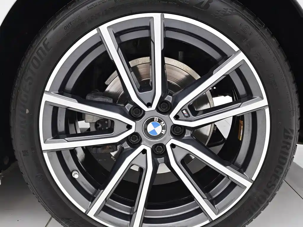 BMW 3 Series — фото 20