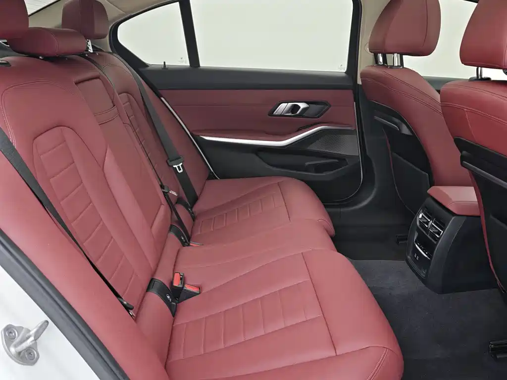 BMW 3 Series — фото 10