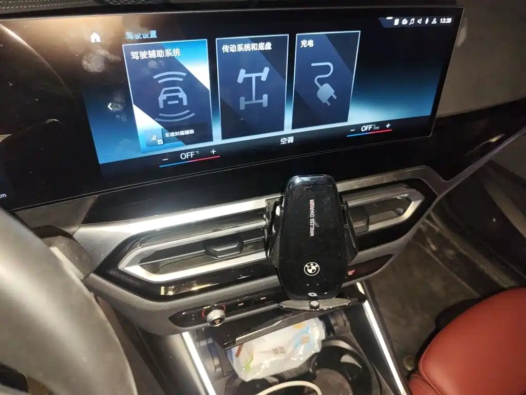 BMW i3 — фото 22