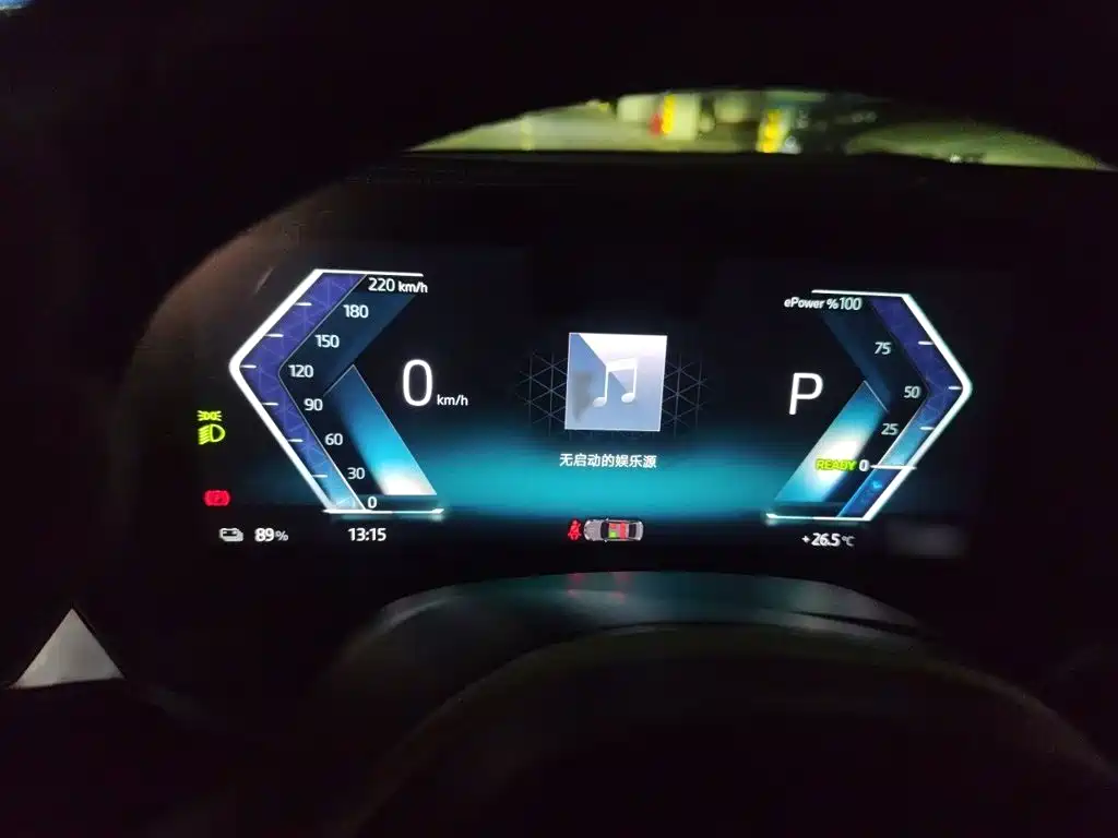 BMW i3 — фото 4