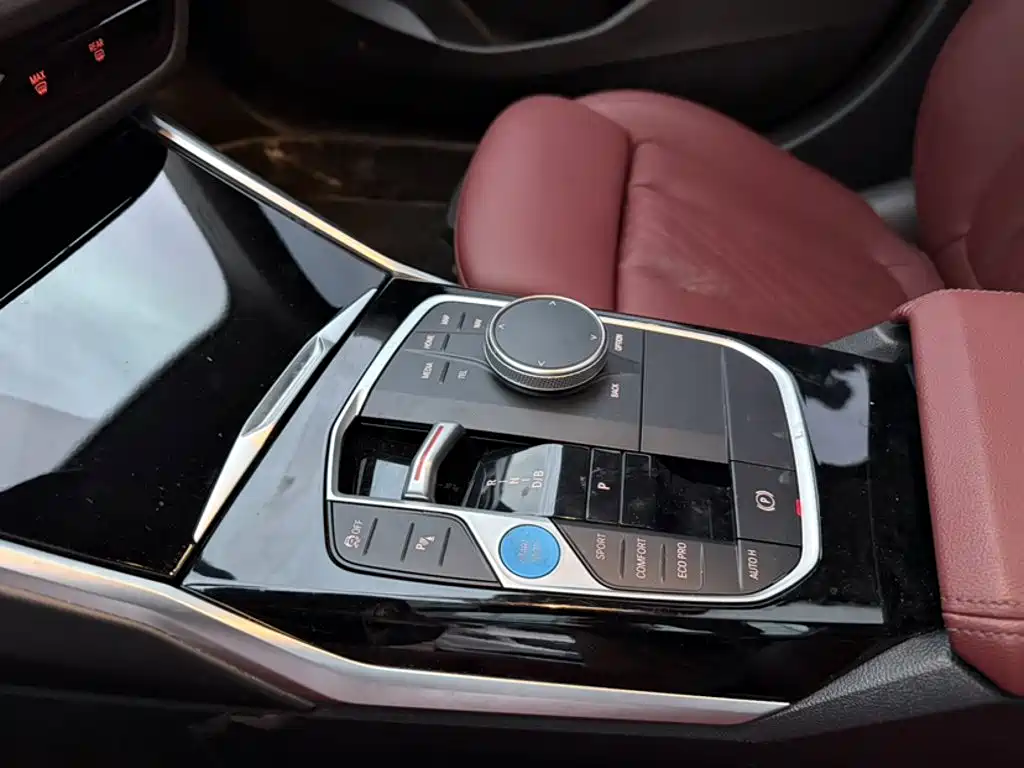 BMW i3 — фото 7