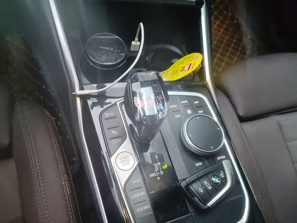 BMW 3 Series — фото 15