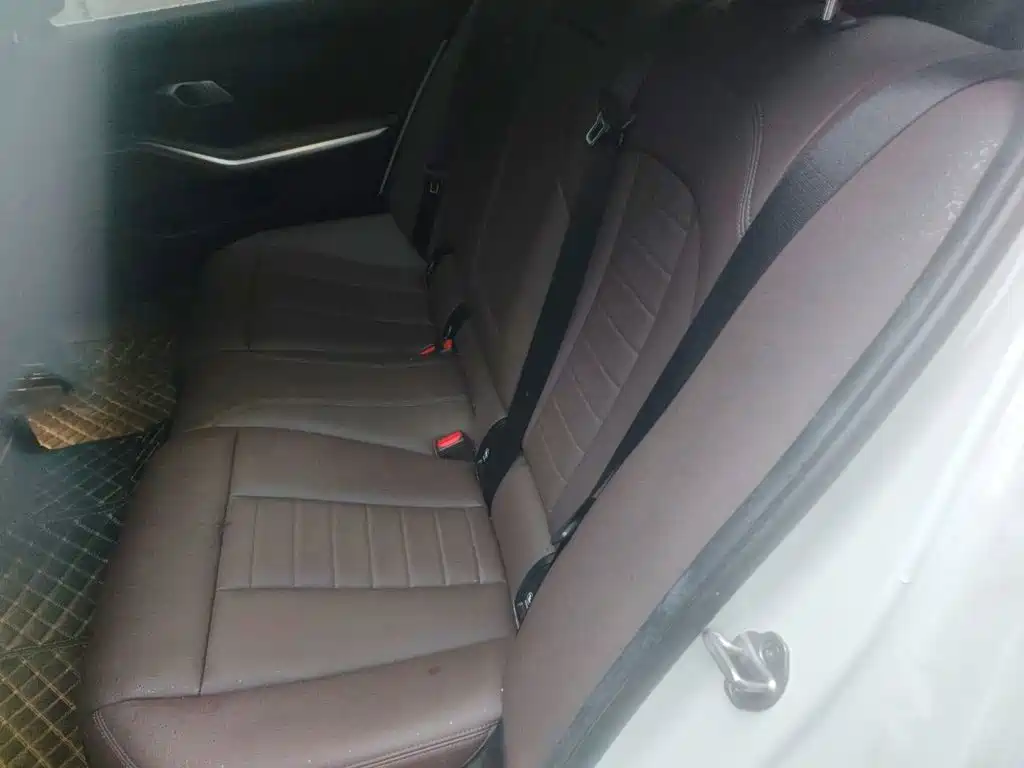 BMW 3 Series — фото 18