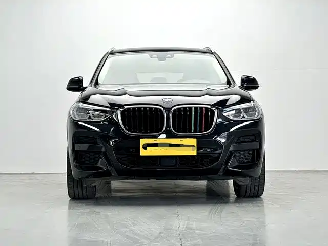 BMW X3 — фото 2
