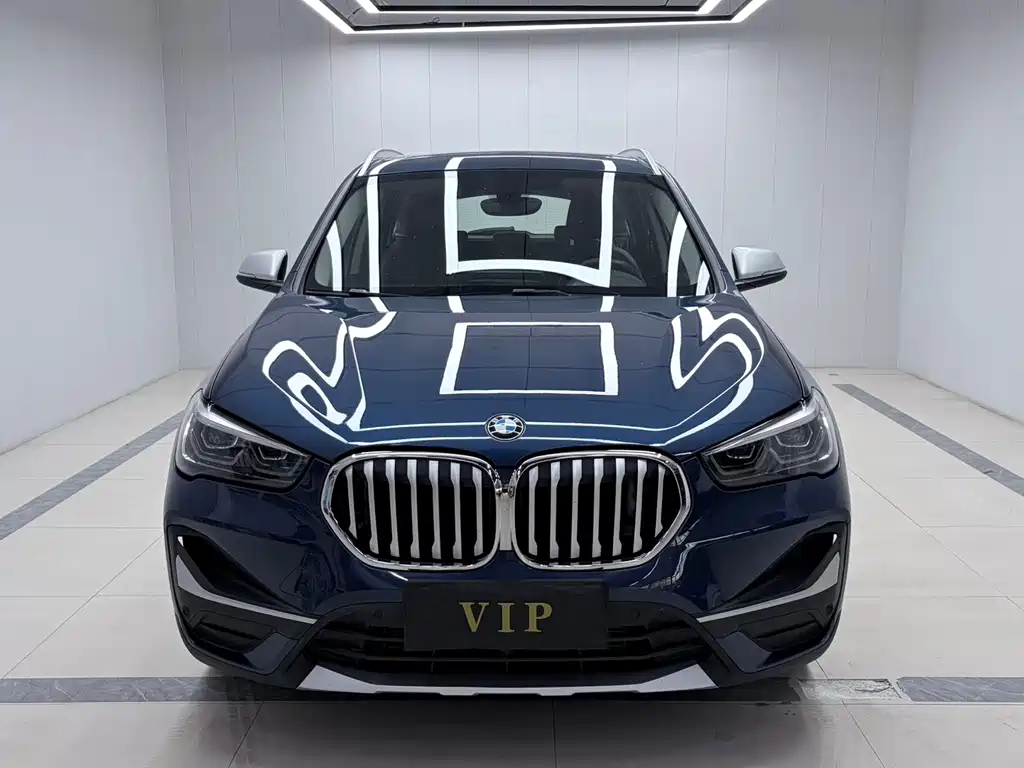 BMW X1 — фото 2