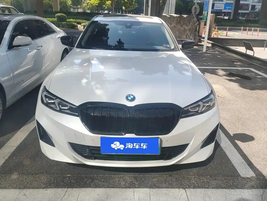 BMW i3 — фото 2