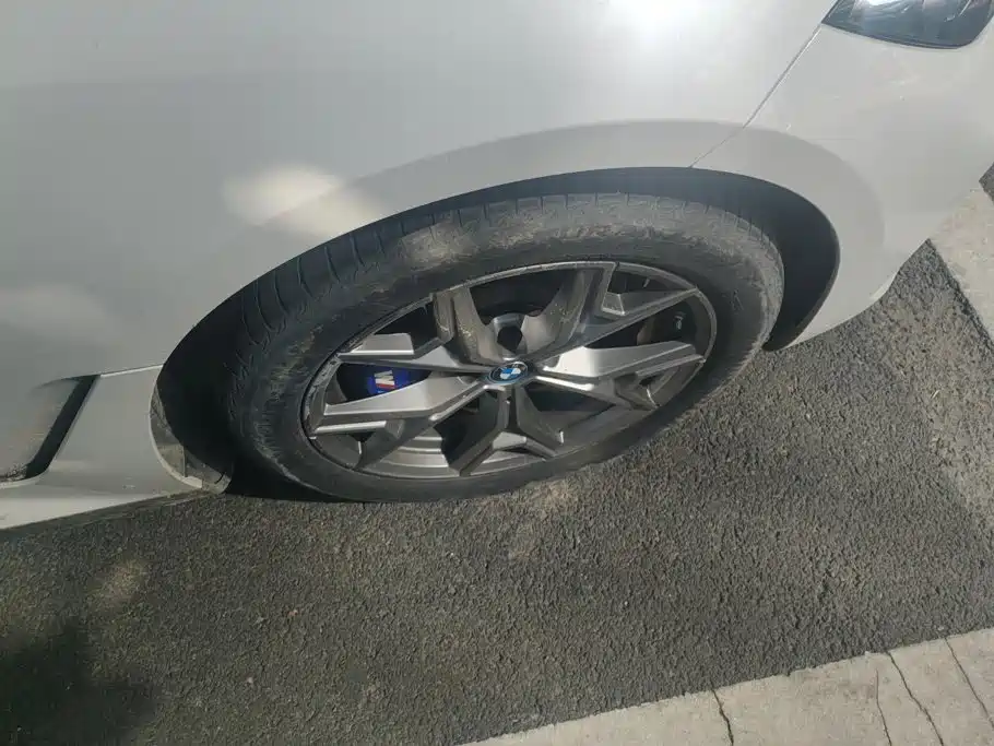 BMW i3 — фото 6