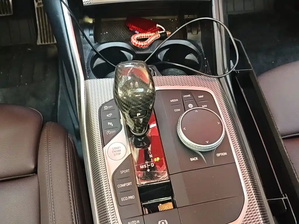 BMW 3 Series — фото 14