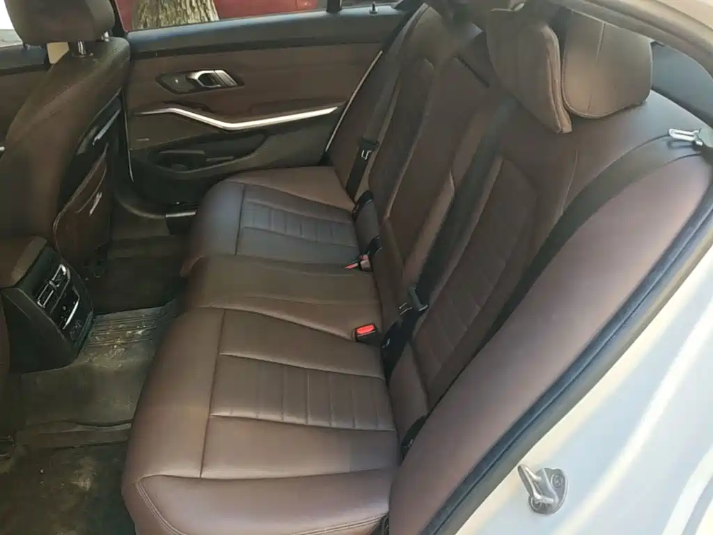 BMW 3 Series — фото 17