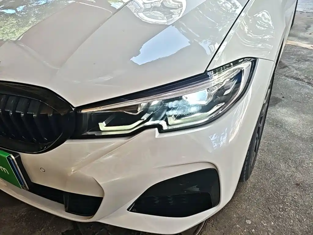 BMW 3 Series — фото 24