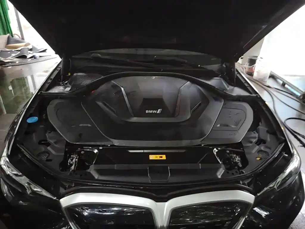 BMW i3 — фото 20