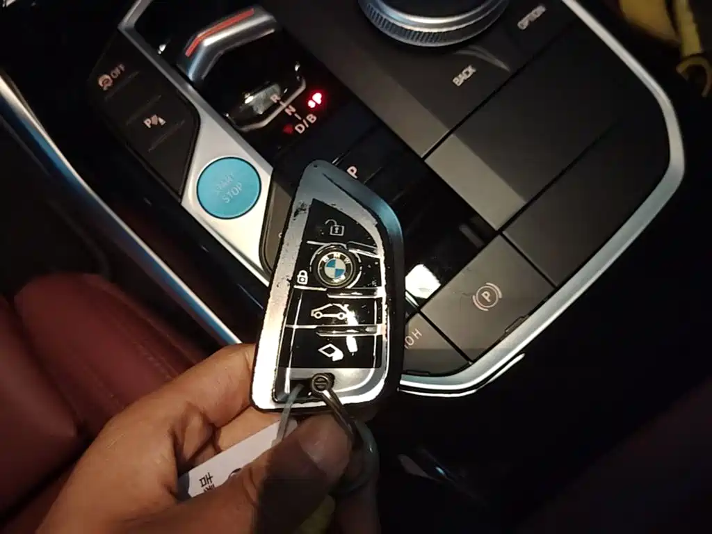 BMW i3 — фото 9