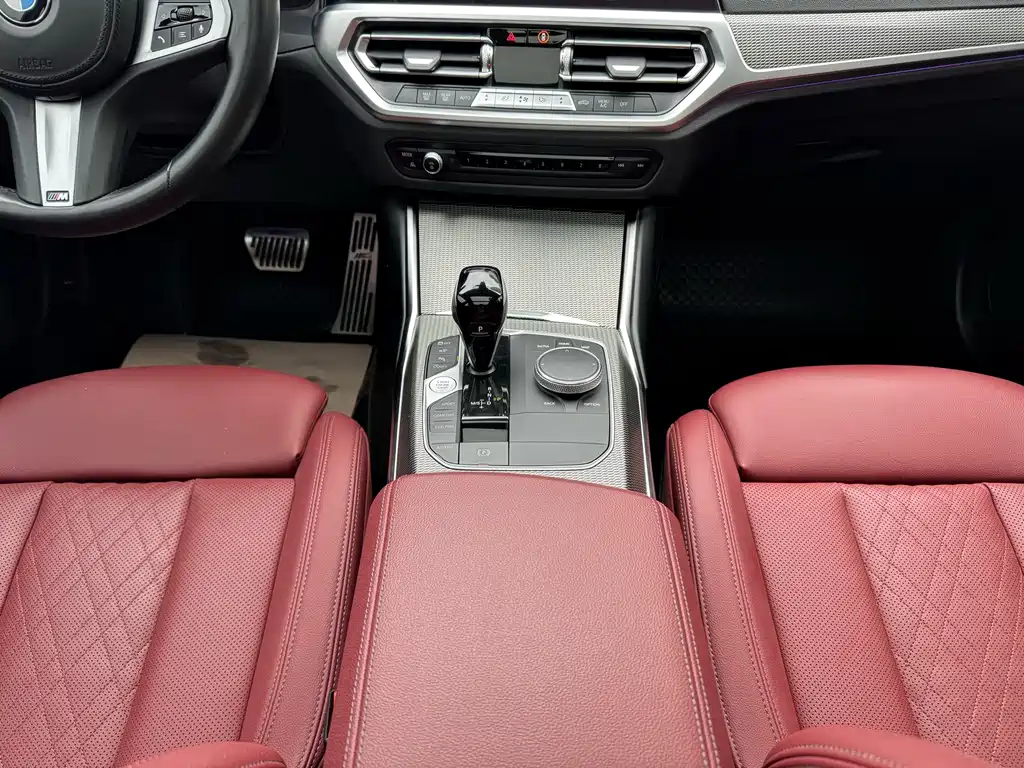 BMW 3 Series — фото 11