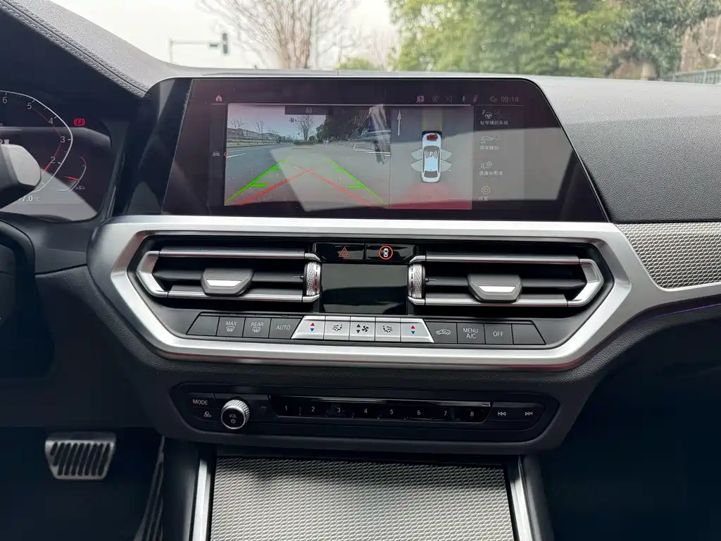 BMW 3 Series — фото 10