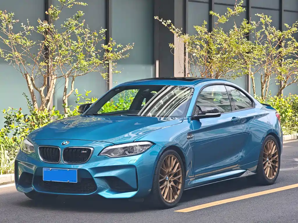 BMW M2