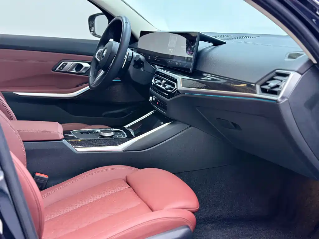 BMW 3 Series — фото 11