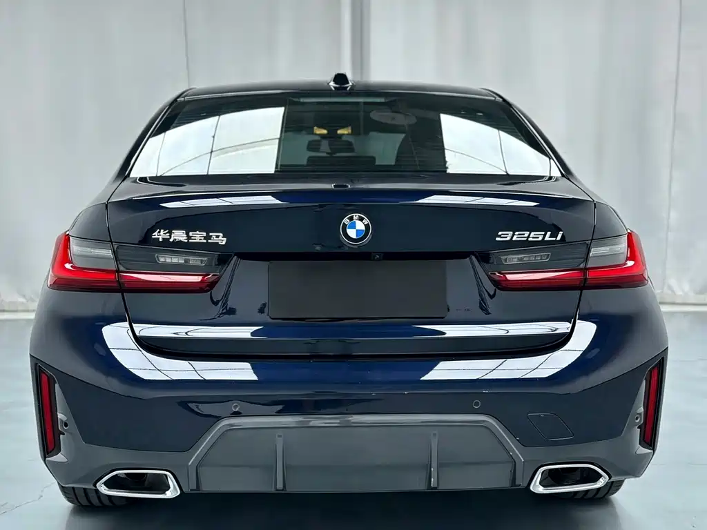 BMW 3 Series — фото 13