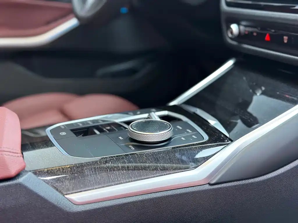 BMW 3 Series — фото 10