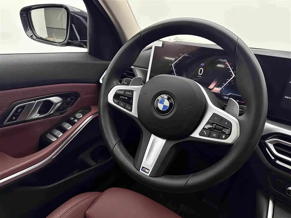 BMW 3 Series — фото 9