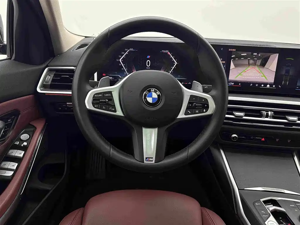 BMW 3 Series — фото 10