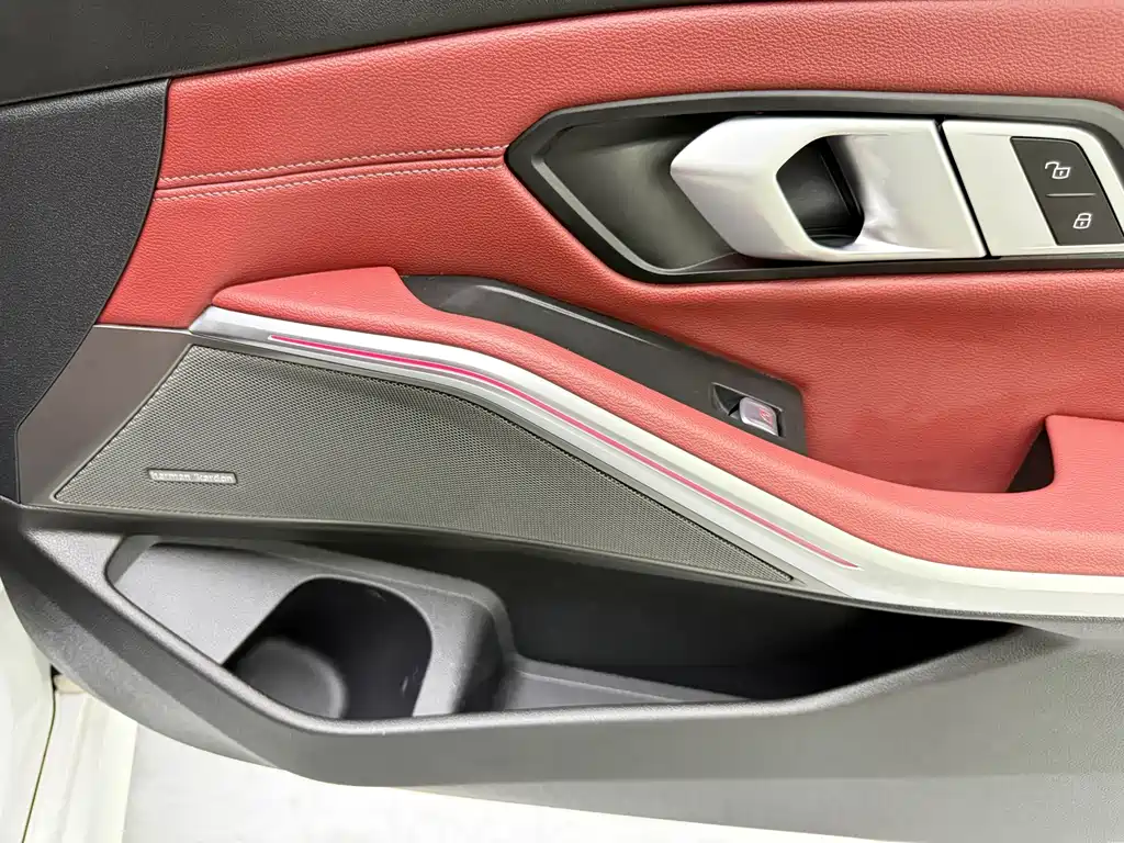 BMW 3 Series — фото 13