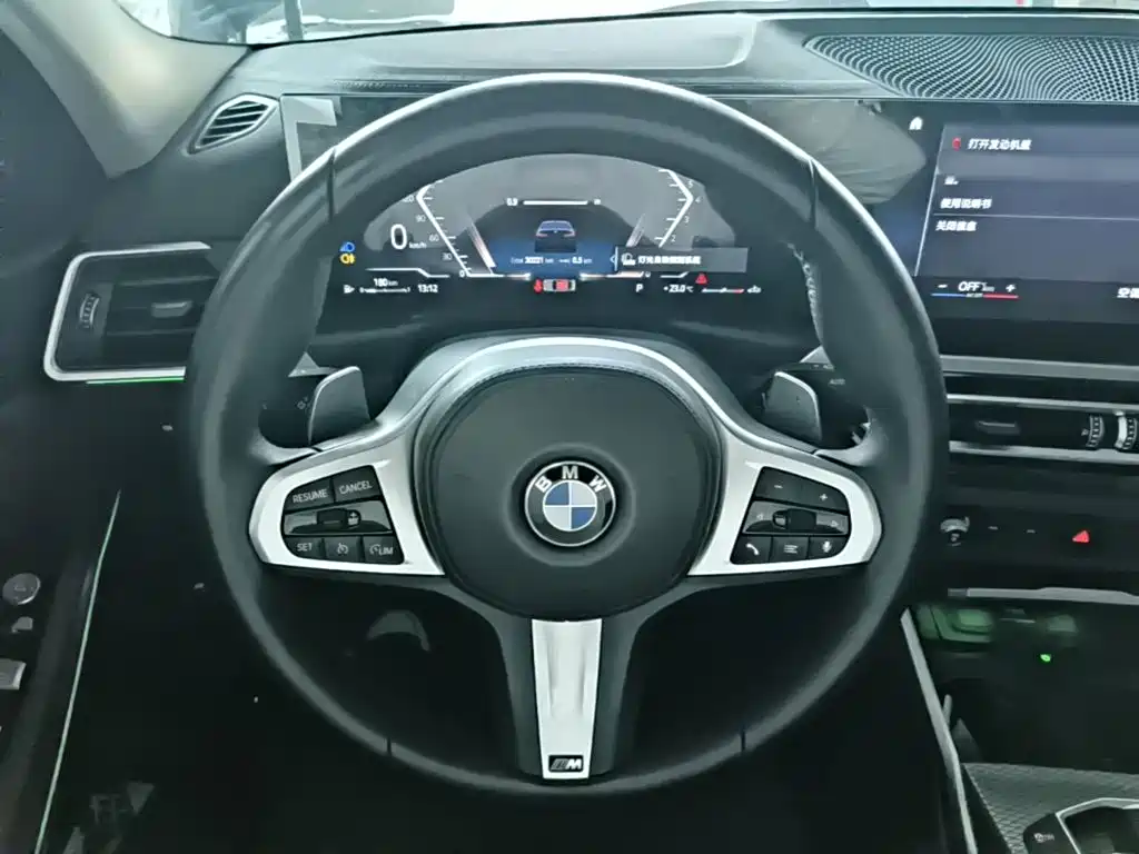 BMW 3 Series — фото 11